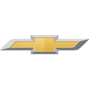 Logo GM - Chevrolet