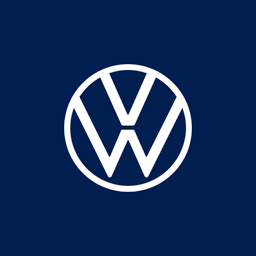 Logo VW - VolksWagen