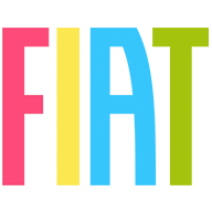 Logo FIAT