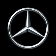 Logo MERCEDES-BENZ